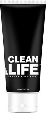 6 oz. CLEAN Soap-Free Cleanser