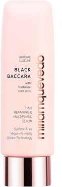 3.4 oz. Black Baccara Hair Repairing & Multiplying Serum