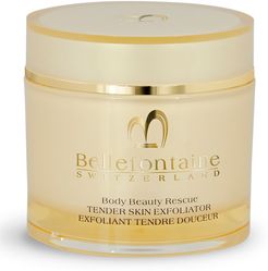 Body Beauty Rescue - 6.8 oz. Tender Skin Exfoliator