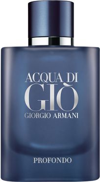 2.5 oz. Acqua di Gio Eau de Parfum