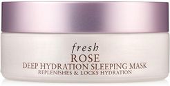 Rose Deep Hydration Sleeping Mask