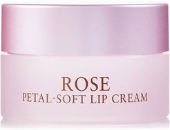 Rose Petal-Soft Deep Hydration Lip Cream