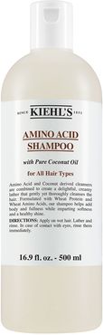 16.9 oz. Amino Acid Shampoo