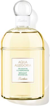 6.7 oz. Aqua Allegoria Bergamote Calabria Shower Gel