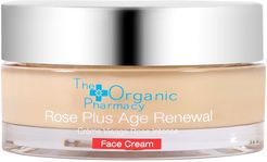 1.7 oz. Rose Plus Age Renewal Face Cream