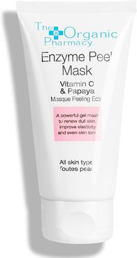 2 oz. Enzyme Peel Mask with Vitamin C and Papaya