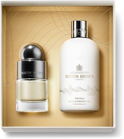 Milk Musk Fragrance Collection