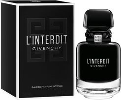 2.7 oz. L'Interdit Eau de Parfume Intense