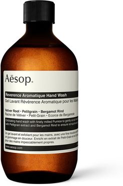 16.9 oz. Reverence Aromatique Hand Wash