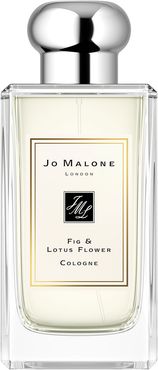 3.4 oz. Fig & Lotus Flower Cologne