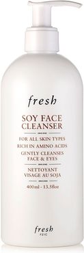 13.5 oz. Soy Face Cleanser