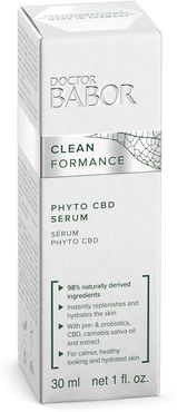 1 oz. Cleanformance Phyto CBD Serum