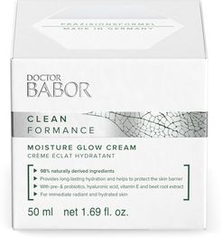 1.7 oz. Cleanformance Moisture Glow Cream