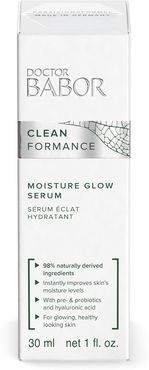 1 oz. Cleanformance Moisture Glow Serum