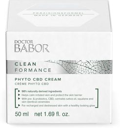 1.7 oz. Cleanformance Phyto CBD Cream