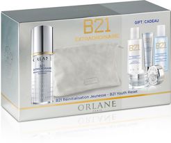 B21 Extraordinaire Youth Reset Holiday Set Limited Edition ($340.50 Value)