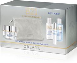 B21 Absolute Youth Cream Holiday Set Limited Edition ($336.50 Value)