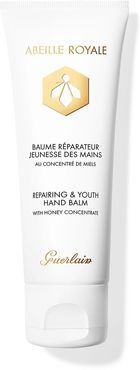 1.5 oz. Abeille Royale Repairing & Youth Hand Balm