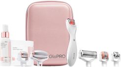 GloPRO Pack N' Glo Microneedling Set