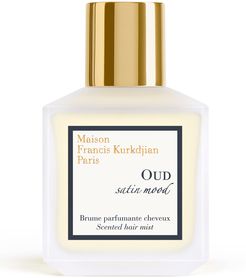 Oud Satin Mood Hair Mist, 2.4 oz.