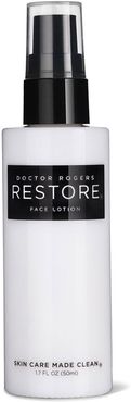 1 oz. Restore Face Lotion