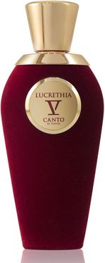 3.4 oz. Lucrethia Extrait de Parfum