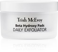 Correct and Brighten Beta Hydroxy Pads Daily Exfoliator, 40 Pads