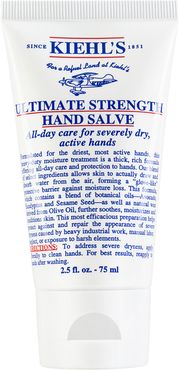 2.5 oz. Travel-Size Ultimate Strength Hand Salve