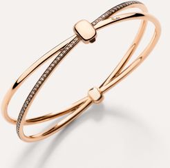 Bangle Pomellato Together