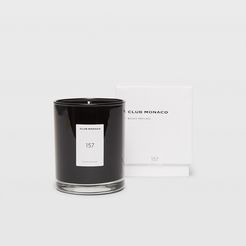 Black Candle No. 157 in Size One Size