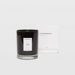 Black Candle No. 160 in Size One Size