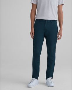 Green Connor Stretch Chino in Size 31