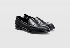 Black Allen Edmonds Mercer Street in Size 11