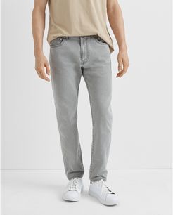 Grey Super Slim Jeans in Size 31