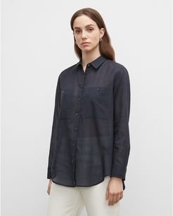 Blueberry Marnee Shirt in Size XS