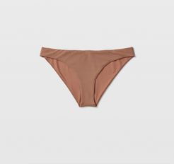 Pecan Eberjey Annia Swim Bottoms in Size S