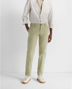 Pistachio Connor Stretch Chino in Size 32