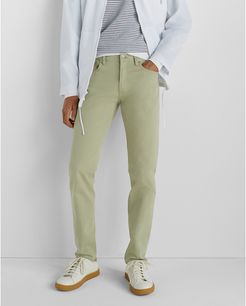 Pistachio Super Slim Jeans in Size 29