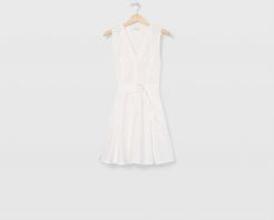 Blanc De Blanc Day-To-Night Mini Dress in Size 10