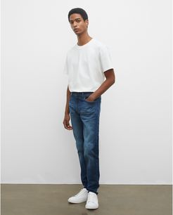 Dark Wash Super Slim Jeans in Size 29