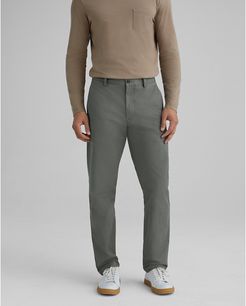 Thyme Logan Stretch Chino in Size 28