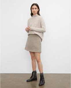 Mushroom Centie Skirt in Size 10