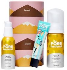 Holiday Pore Score - Cofanetto Skincare e Make-up The POREfessionnal