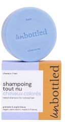 Shampoo Tout Nu Capelli Colorati - Shampoo Solido