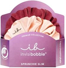 Sprunchie Slim Premium - You Make Me Blush, Elastici Per Capelli