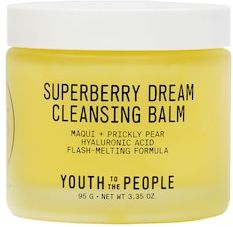 Superberry Dream Cleansing Balm - Balsamo Detergente