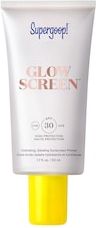 Glowscreen - Schermo Solare Spf 30 Pa+++ Con Acido Ialuronico + Niacinamide