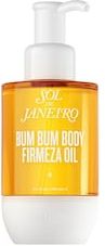 Bum Bum Body Firmeza Oil - Olio per il corpo
