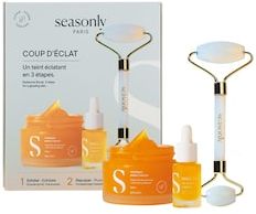 Set Illuminante - Routine Per Un Viso Luminoso