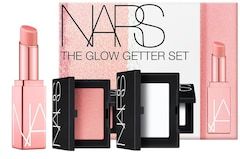 The Glow Getter Set - Set Makeup